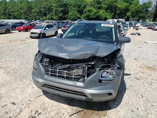 2025 Hyundai Venue Sel VIN: KMHRC8A32SU346144 Lot: 66520525