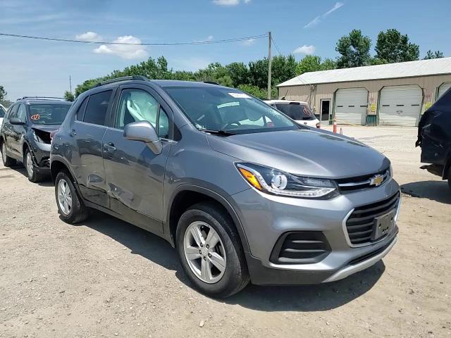 2020 Chevrolet Trax 1Lt VIN: 3GNCJPSB7LL329777 Lot: 63418775