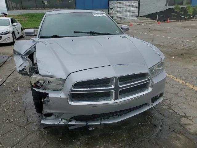 2014 Dodge Charger R/T VIN: 2C3CDXCT9EH339556 Lot: 63305295
