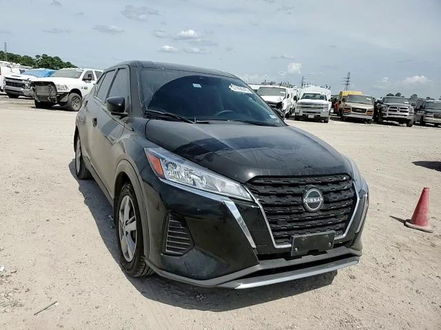2023 Nissan Kicks S VIN: 3N1CP5BV7PL554134 Lot: 65749045