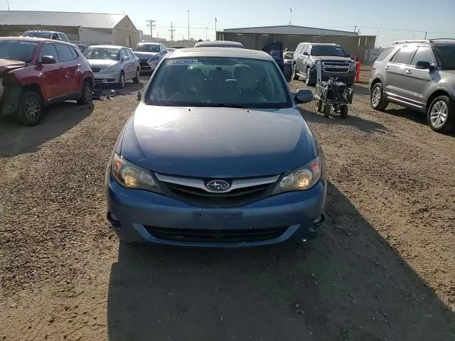 2010 Subaru Impreza 2.5I Premium VIN: JF1GH6B64AH812888 Lot: 63823555