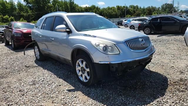 2008 Buick Enclave Cxl VIN: 5GAER23718J236373 Lot: 64457405