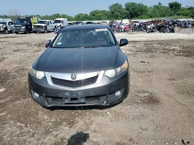 2009 Acura Tsx VIN: JH4CU26659C008405 Lot: 65589945