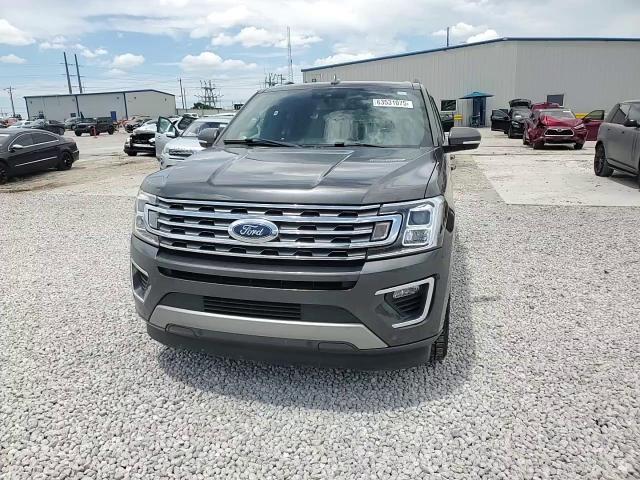 2021 Ford Expedition Max Limited VIN: 1FMJK1KT6MEA37571 Lot: 63531075