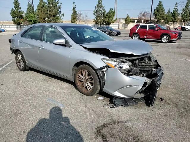 2016 Toyota Camry Le VIN: 4T1BF1FK7GU136632 Lot: 65553485