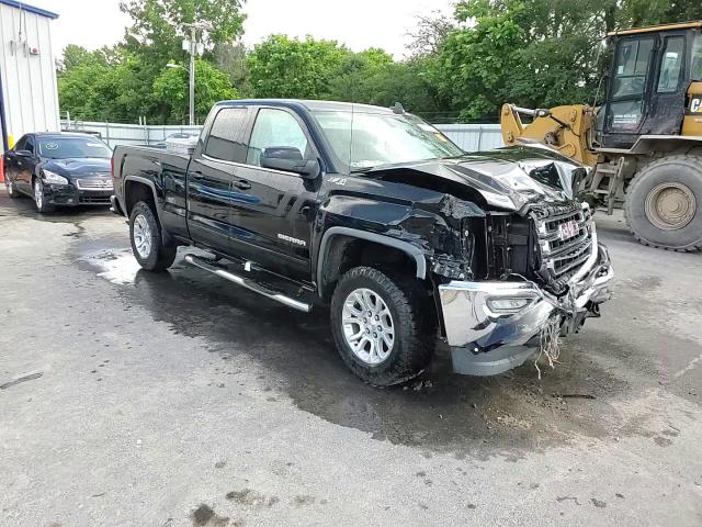 2016 GMC Sierra K1500 Sle VIN: 1GTV2MEC3GZ155495 Lot: 65117285