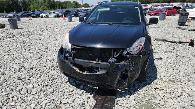 2011 Nissan Rogue S VIN: JN8AS5MV7BW264967 Lot: 63115445