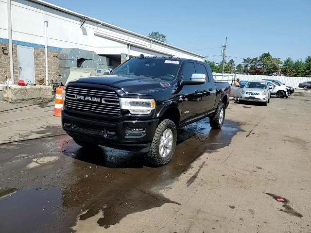 2022 Ram 2500 Laramie VIN: 3C6UR5NL1NG372884 Lot: 64846995