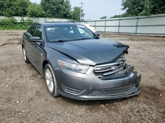 2016 Ford Taurus Sel VIN: 1FAHP2H87GG116274 Lot: 66901505