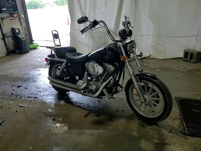 2005 Harley-Davidson Fxd VIN: 1HD1GHV105K310921 Lot: 64005435