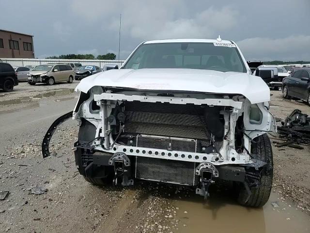 2021 GMC Sierra K1500 Slt VIN: 3GTU9DET5MG409999 Lot: 65238875