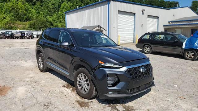 2020 Hyundai Santa Fe Sel VIN: 5NMS3CAD6LH238720 Lot: 63556775