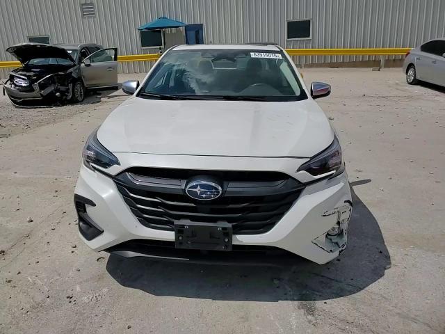 2023 Subaru Legacy Touring Xt VIN: 4S3BWGP65P3012082 Lot: 63916015