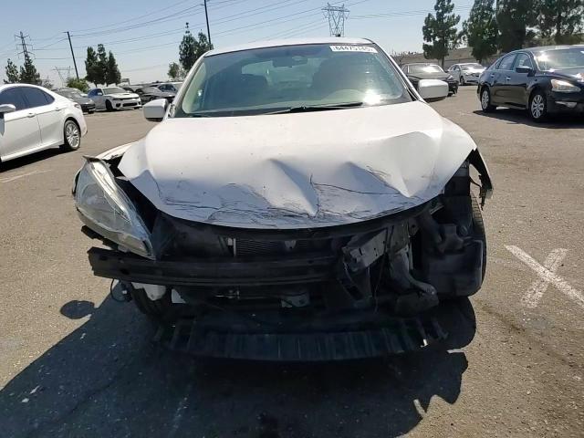 2015 Nissan Sentra S VIN: 3N1AB7AP0FY365461 Lot: 64475145
