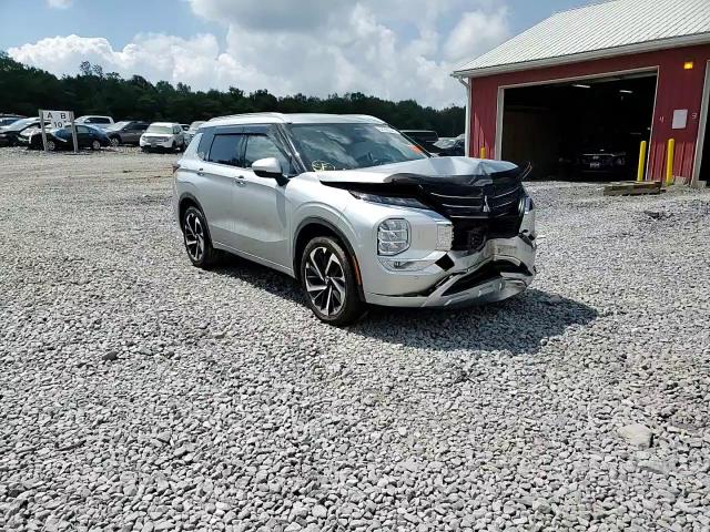 2023 Mitsubishi Outlander Sel VIN: JA4J4VA80PZ017486 Lot: 64286045