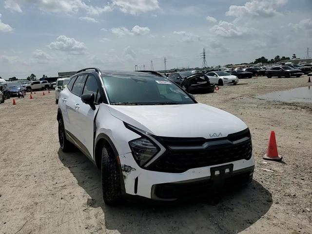 2023 Kia Sportage X-Pro VIN: 5XYK7CAF8PG057933 Lot: 65135175