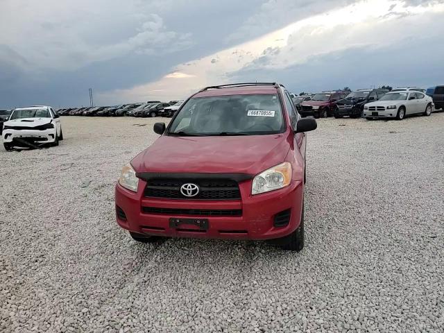 2011 Toyota Rav4 VIN: 2T3BF4DV7BW121031 Lot: 66870855