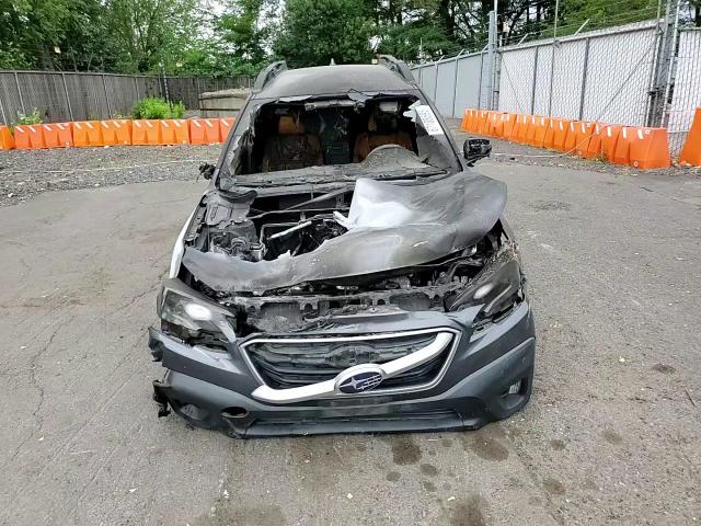 2020 Subaru Outback Premium VIN: 4S4BTACC4L3154950 Lot: 67108595