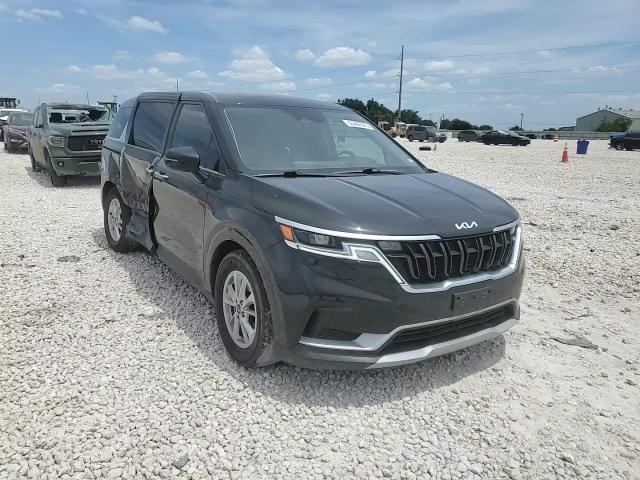 2022 Kia Carnival Lx VIN: KNDNB4H34N6094328 Lot: 65460975