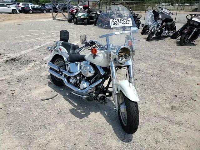 2001 Harley-Davidson Flstfi VIN: 1HD1BXB141Y069840 Lot: 65245925
