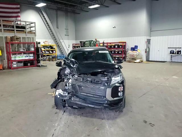 2021 Mitsubishi Outlander Sport Es VIN: JA4ARUAU9MU005905 Lot: 64956745