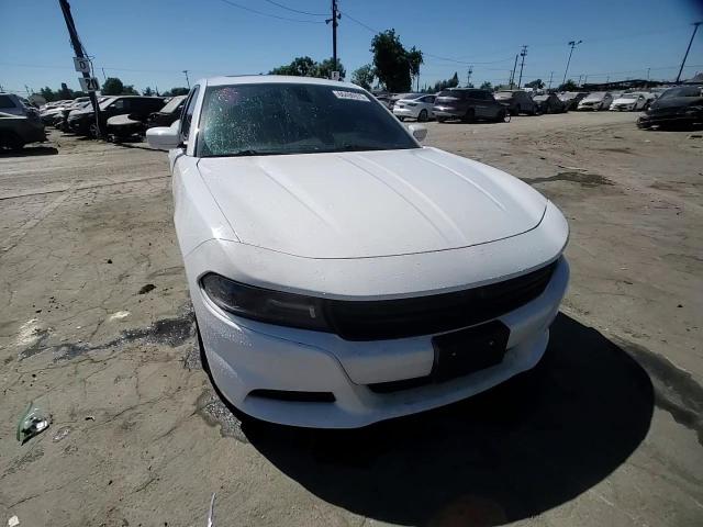 2019 Dodge Charger Sxt VIN: 2C3CDXBG3KH709464 Lot: 66496975