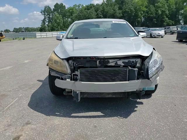 2014 Chevrolet Malibu 1Lt VIN: 1G11C5SL4EU123616 Lot: 63103375