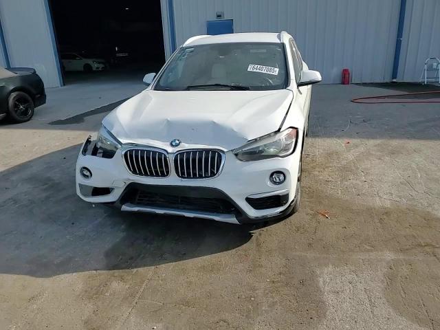 2016 BMW X1 xDrive28I VIN: WBXHT3C3XG5F64629 Lot: 64407085
