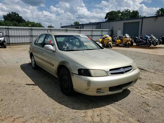 1999 Nissan Altima Xe VIN: 1N4DL01D8XC109167 Lot: 64193115
