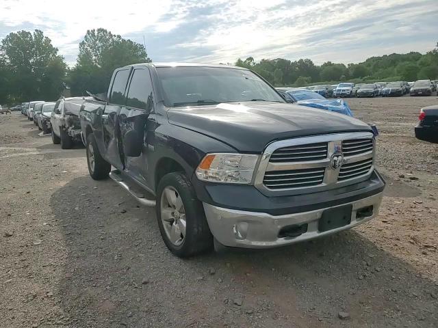 2017 Ram 1500 Slt VIN: 1C6RR7GT3HS503499 Lot: 64730255