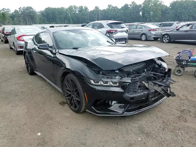 2024 Ford Mustang VIN: 1FA6P8TH8R5102674 Lot: 63160105