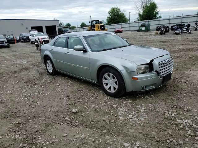 2005 Chrysler 300 Touring VIN: 2C3JA53G95H108339 Lot: 66159005