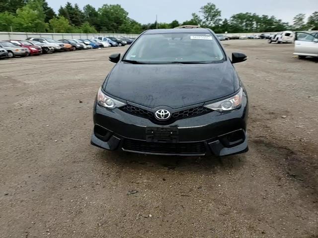 2017 Toyota Corolla Im VIN: JTNKARJE5HJ534486 Lot: 64325505