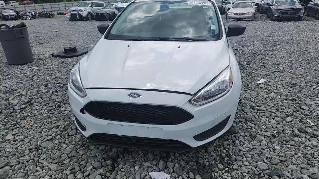 2016 Ford Focus S VIN: 1FADP3E29GL345700 Lot: 64832205
