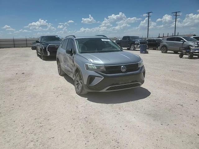 2022 Volkswagen Taos S VIN: 3VVCX7B25NM065979 Lot: 65970985