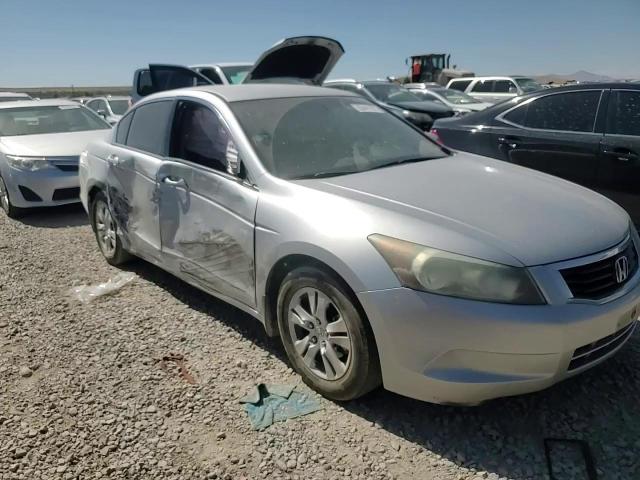 2010 Honda Accord Lxp VIN: 1HGCP2F4XAA030652 Lot: 63441875