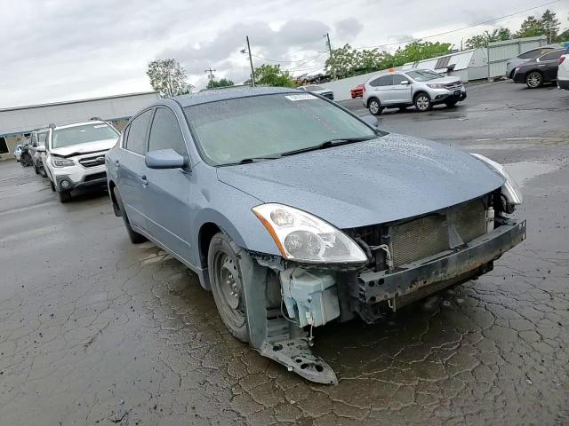 2012 Nissan Altima Base VIN: 1N4AL2AP9CC168067 Lot: 64060035