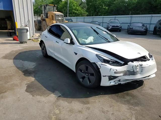 2023 Tesla Model 3 VIN: 5YJ3E1EB6PF620720 Lot: 66839195