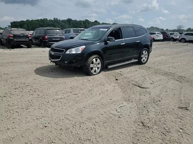 2012 Chevrolet Traverse Lt VIN: 1GNKVGED8CJ169588 Lot: 64985285
