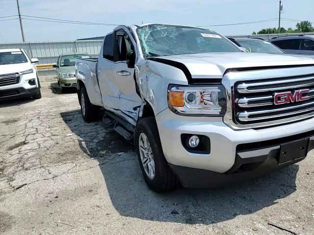 2019 GMC Canyon Sle VIN: 1GTH6CEN2K1242471 Lot: 66671825
