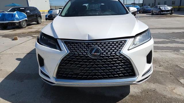 2020 Lexus Rx 350 VIN: 2T2HZMAA0LC155290 Lot: 63766355