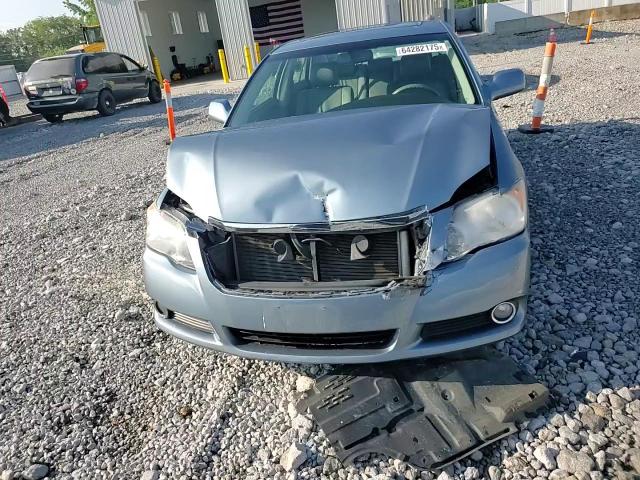 2008 Toyota Avalon Xl VIN: 4T1BK36B28U265824 Lot: 64282175