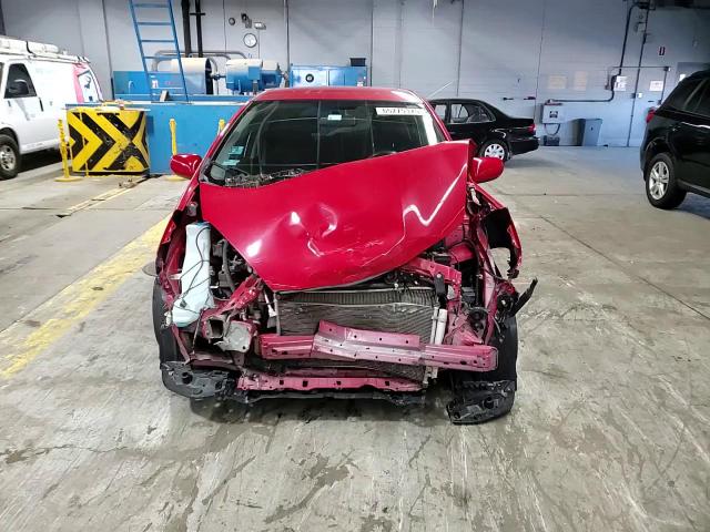 2010 Honda Fit Sport VIN: JHMGE8H44AC028565 Lot: 65275375