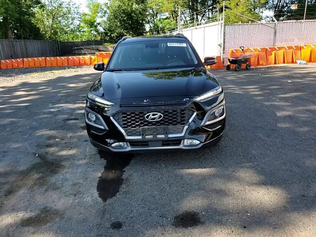 2019 Hyundai Kona Ultimate VIN: KM8K5CA50KU276210 Lot: 63314385