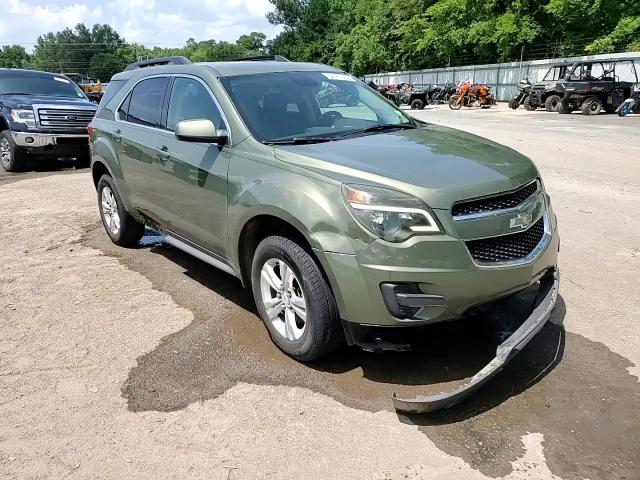 2015 Chevrolet Equinox Lt VIN: 2GNALBEK4F6155627 Lot: 64181665