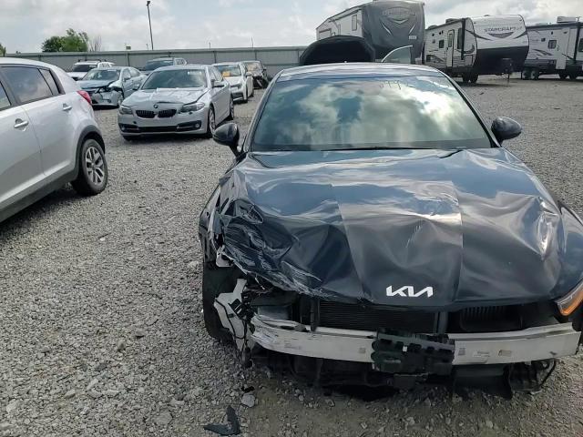 2022 Kia K5 Gt Line VIN: 5XXG64J22NG161900 Lot: 64927365