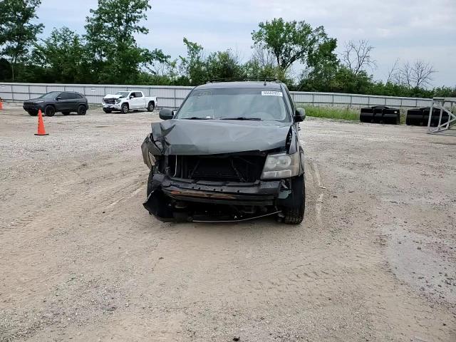 2011 Chevrolet Suburban C1500 Lt VIN: 1GNSCJE06BR226046 Lot: 66680805