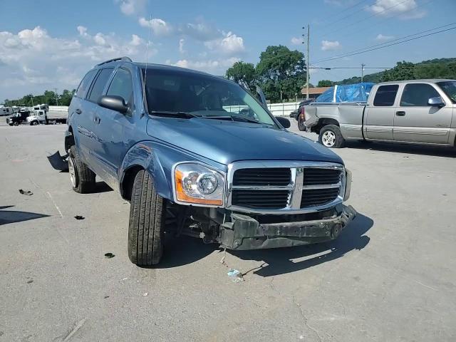 2005 Dodge Durango Slt VIN: 1D4HD48N25F583516 Lot: 66357785