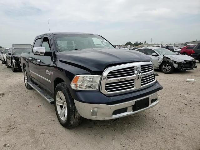 2015 Ram 1500 Slt VIN: 1C6RR6LTXFS714566 Lot: 63407165