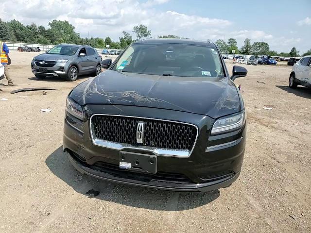 2021 Lincoln Nautilus Reserve VIN: 2LMPJ8K97MBL07398 Lot: 66616905